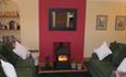 Kearton Cottage Lounge