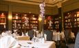 Library Restaurant