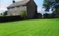 Relax and unwind at Lily Hill Farm