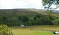 View from farm