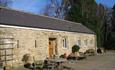 Low Friarside Barn
