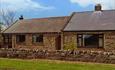 Ideal base for walking, cycling Hamsterley Forest