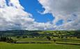 Views of Weardale