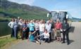 Coach Tour