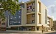 Premier Inn Durham City Centre
