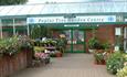 Poplar Tree Garden Centre