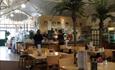 Richardson's Garden Centre Restaurant