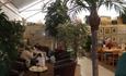 Richardson's Garden Centre Restaurant