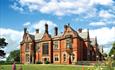 Rockliffe Hall Hotel