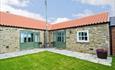 Sheep Pen Cottage