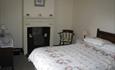 Bedroom at Stonecroft