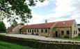 Stowhouse Farm Cottages