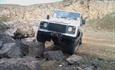 4x4 Experience
