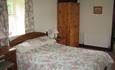 Swallow double room