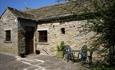 Greenwell Farm Cottages