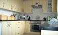 KItchen at The Chapel