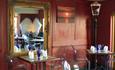 The Fallen Angel Restaurant