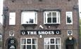 The Shoes