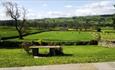 Garden View of Teesdale