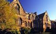 College of St. Hild & St. Bede Guest Rooms