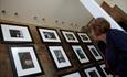 Photographic exhibition
