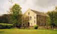 Weardale museum and High House