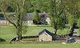 Yeka Byre Cottage
