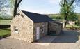 Yeka Byre Cottage