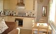 Yeka Byre Cottage Interior
