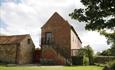 The Granary