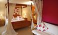 Four Poster Bedroom