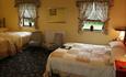 Bee Cottage Guesthouse B&B and optional eve meals