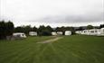 Byreside Caravan Site