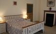 Bedroom in Rose Cottage