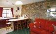 Lounge/diner