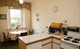 kitchen/dining