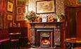 Traditional Cosy Bar