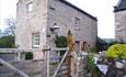 Balkcote Holioday Cottages