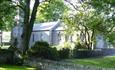 Binks Cottage View from