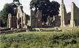 Finchale Abbey