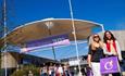 Dalton Park - the region's biggest retail outlet