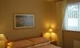 end bedroom