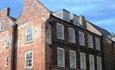 Central Durham Luxury Self Catering