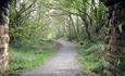 Derwent Walk