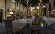 The Orangery Restaurant