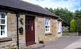 Stable Cottage