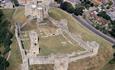 Warkworth Castle