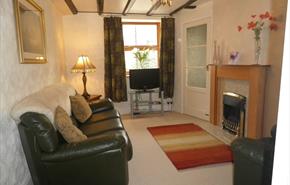 Corner Cottage
