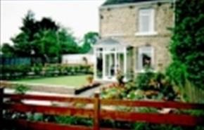 Five Gables Cottage