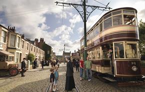 Beamish Museum